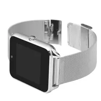 

Hot sale cheap Mobile Smart watch sim Z60 wrist watch