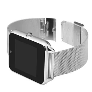 Z60 Mobile Smartwatch SIM Card Slot