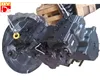 Pc300-7 Pc350-7 Pc360-7 Pc400-7 Pc450-7 Pc400-8 Excavator Hydraulic Pump