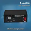 DMX high voltage LED dimming controller, digital display, 110/220V (CB-BM10-33A-LED)