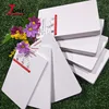 4x8 PVC Forex Sheet Sintra Celuka Crust High Density White PVC Foam Board