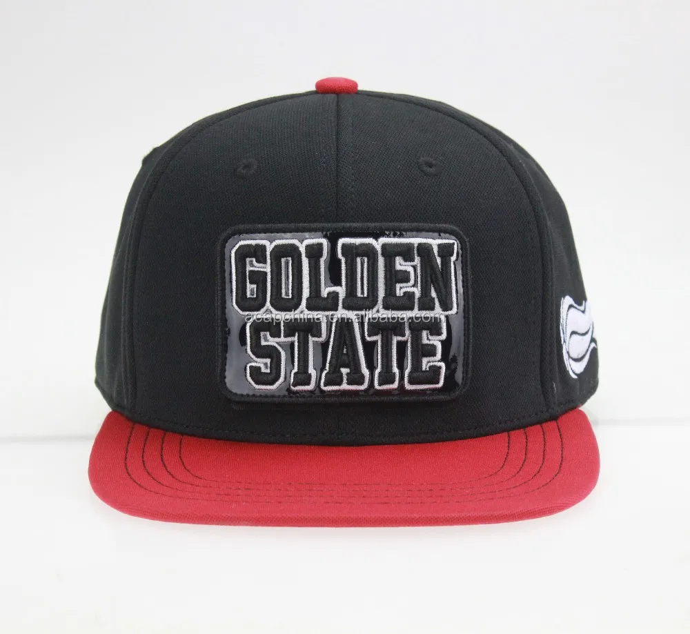 3d embroidered baseball cap