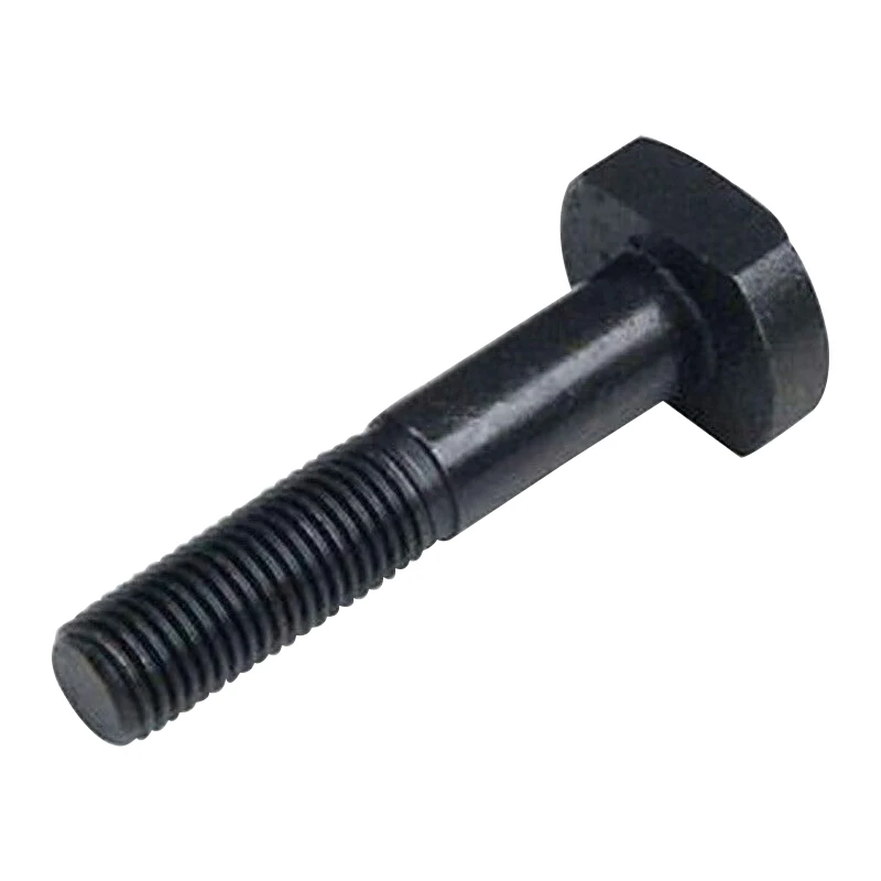 
Stainless Steel Hammer Head T Bolt inch steel Hex bolts (1 1/2" to 2 1/4") grade 8 