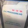 PVC foaming regulator HF-100-2 ,chemicals for industrial production