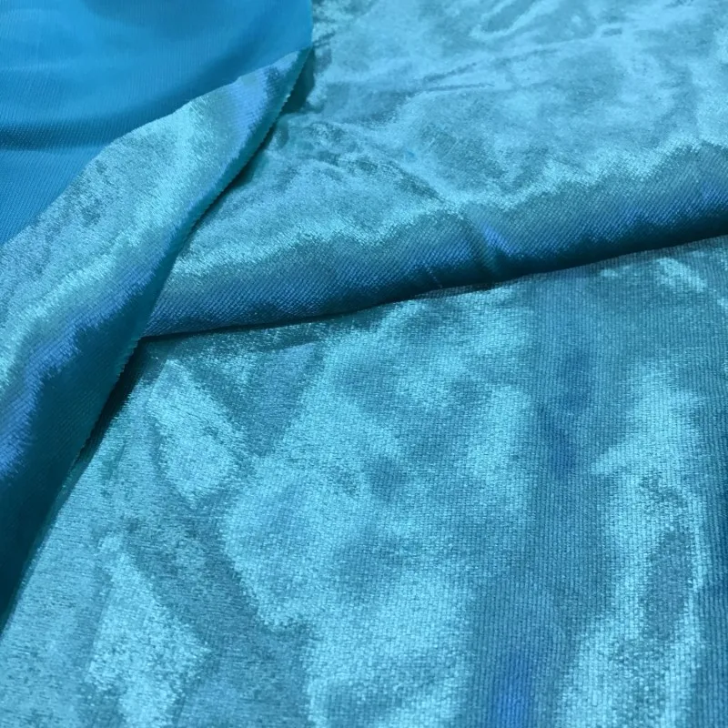 
wholesale pile down silk rayon velvet, rayon velvet fabric for suit dresses 