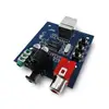 PCM2704 USB DAC to S/PDIF Decoder Board Module Analog Output