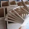 Simple Chinese Supplier UK Maple Wood Picture Photo Frame For Wall Decor
