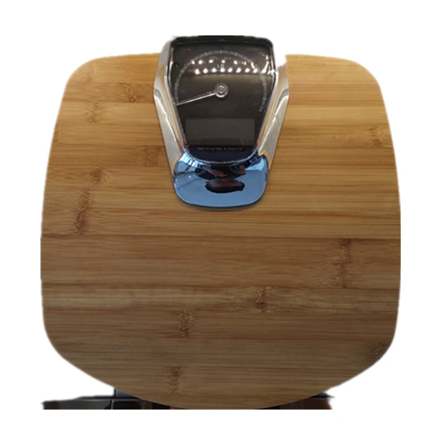 

SF-122 Custom padauk wooden weight scale digital body digital body weight bathroom body weighing scale bamboo furniture, Any available color