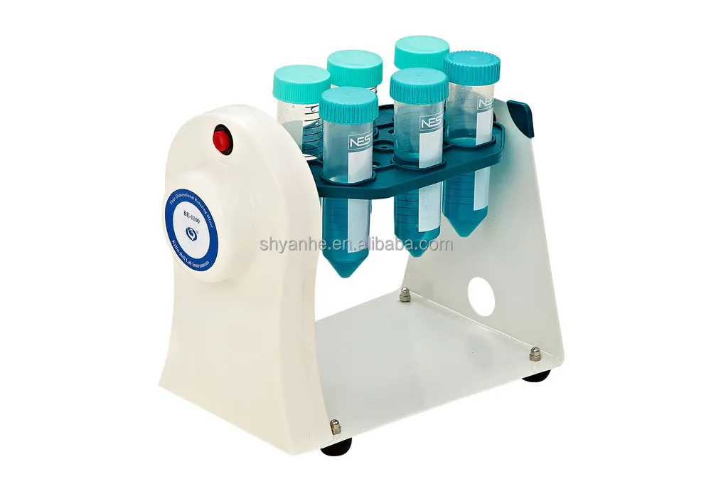 Be1100 Centrifuge Tube Fourdimensional Lab Rotating Mixer Buy Four
