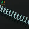 Great Quality Plastic Spiral Spring Binding Coil/Plastic Binding Ring/PVC Binding Wire