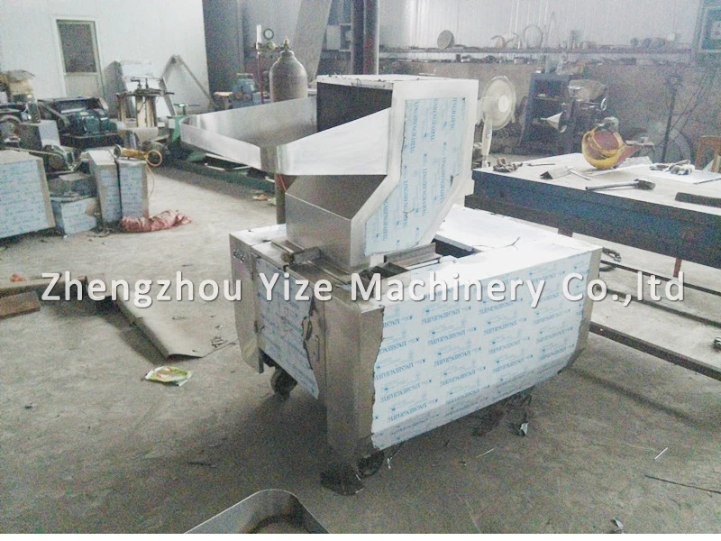 Grinding Type Bone Break Machine/bone Cracking Machine/bone Chopper ...