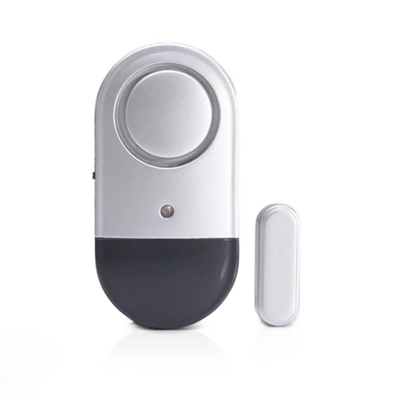 
New model anti theft home office safety window door magnetic alarm 