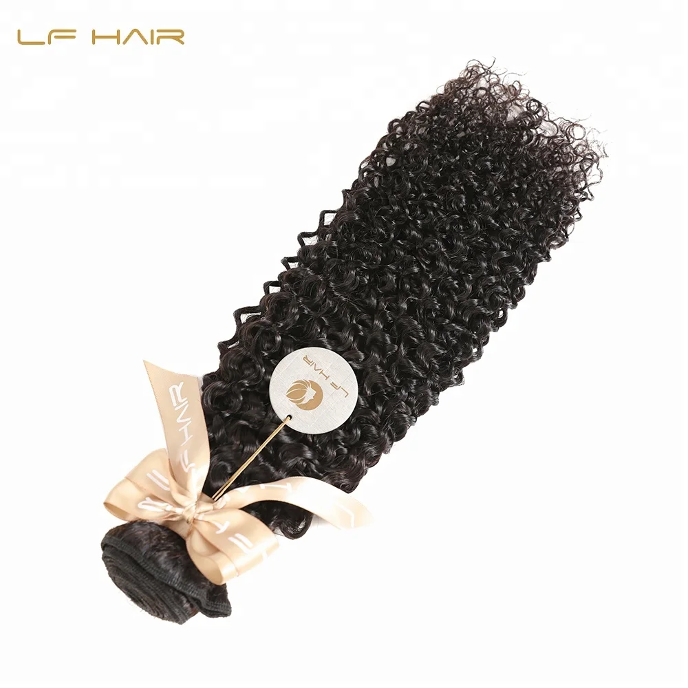 

Top Quality High Quality 100 Human Afro Kinky Curly Brazilian Virgin Remy Bulk Hair For Braiding, N/a