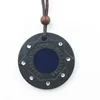 8035 Beautiful crystal energy quantum pendant, best gift for your friends! Relatives!!