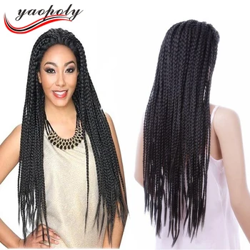 african american braided wigs