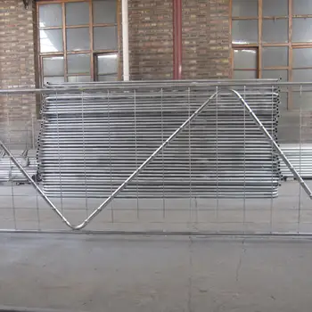 Aluminum Farm Gates - Buy Aluminum Farm Gates,Farm Gates ...