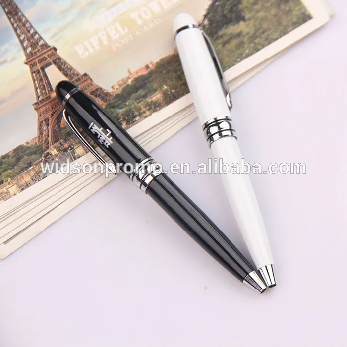 New Arrival Chinese Classical Non-toxic Ink Luxury Ball Pen