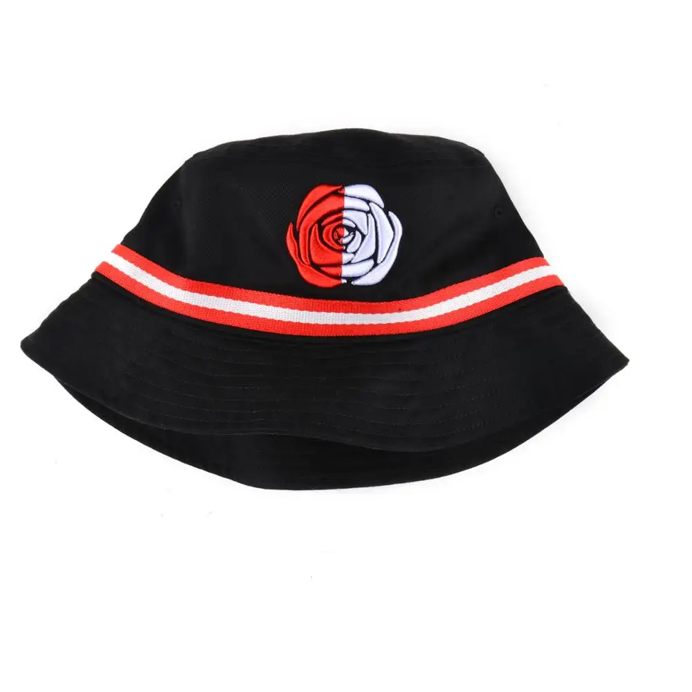 Best Selling Cheap Rope Bucket Hat Custom Bucket Hat With Embroidery Buy Bucket Hat With