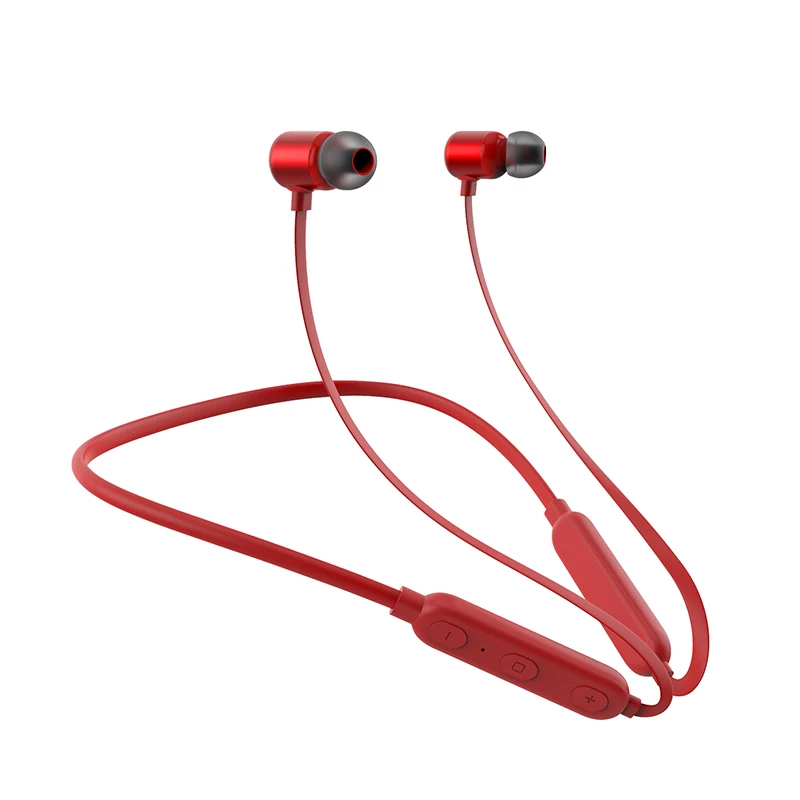 

Wireless Bluetooth Sport Headphone W8 with Good Quality Sound