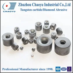 tungsten carbide rods &