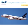 Shenzhen logistics electrical goods transfer to Seattle USA freight agent