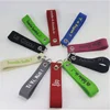 Fashion Custom Wool Felt Keychain Wholesale, Promotional Cute Felt Key chain