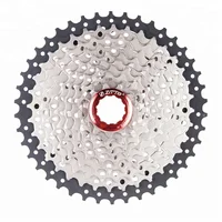 

ZTTO 11-42T 10 Speed 10s Wide Ratio MTB Mountain Bike Bicycle Cassette