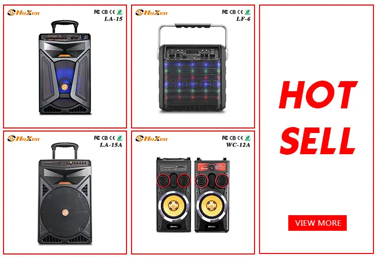 China Wholesale Subwoofer Multimedia Active 5.1 Home Theater Speaker With Wireless MIC - ANKUX.COM