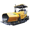 Asphalt Paver ORIEMAC RP602 6m with Spare Parts for Sale asphalt paver vogel