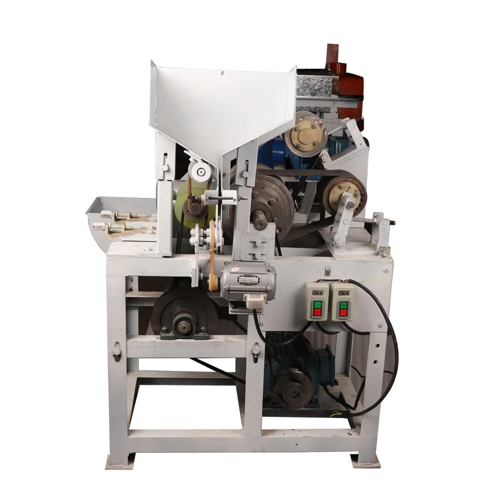 
MSG-3 wooden stick sanding machine/bamboo stick polishing machine/dowel polishing machine 
