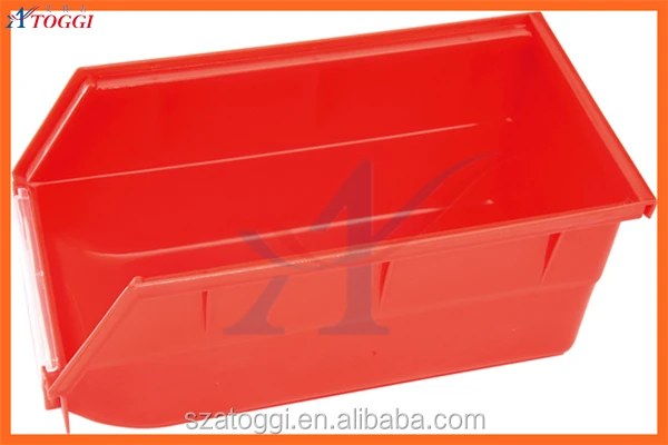 B5サイズ工業倉庫プラスチック収納ビン パーツボックス Buy 安価なプラスチック製の収納ビン オレンジプラスチック製の収納ビン プラスチック製の収納ビン Product On Alibaba Com