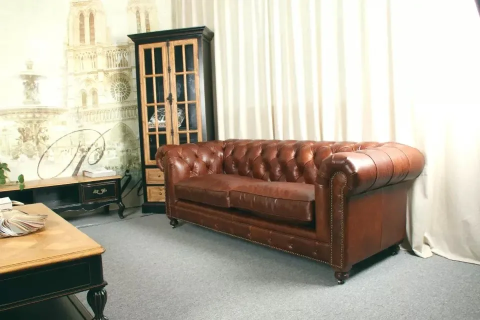 best leather sofa wax