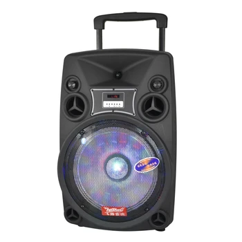 dj max speaker