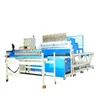 Automatic cnc 5.0-12.0mm reinforced mesh welding machine factory price