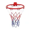 Heavy duty polyester 21 inch outdoor basketball hoop net