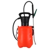 SeeSa Electric Backpack Garden Use Shoulder Pressure Sprayer