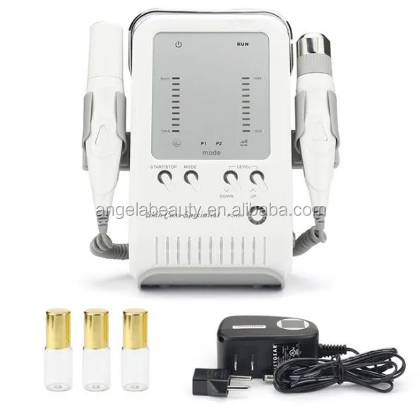 

A0602 Mesoterapi injections mesotherapy no-needle mesotherapy device, Shown
