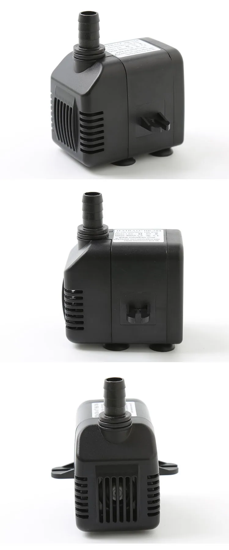 symphony cooler pump online