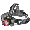 product flashlight 100000 lumen led headlight led light headlamp mining head lamp