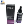 Manufacture Professional Eye Drop Bottle Label Sticker Supplement Bottle Label Custom Squeeze Bottle Label