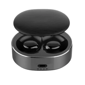 Ear Bass Stereo Earphones Microphone