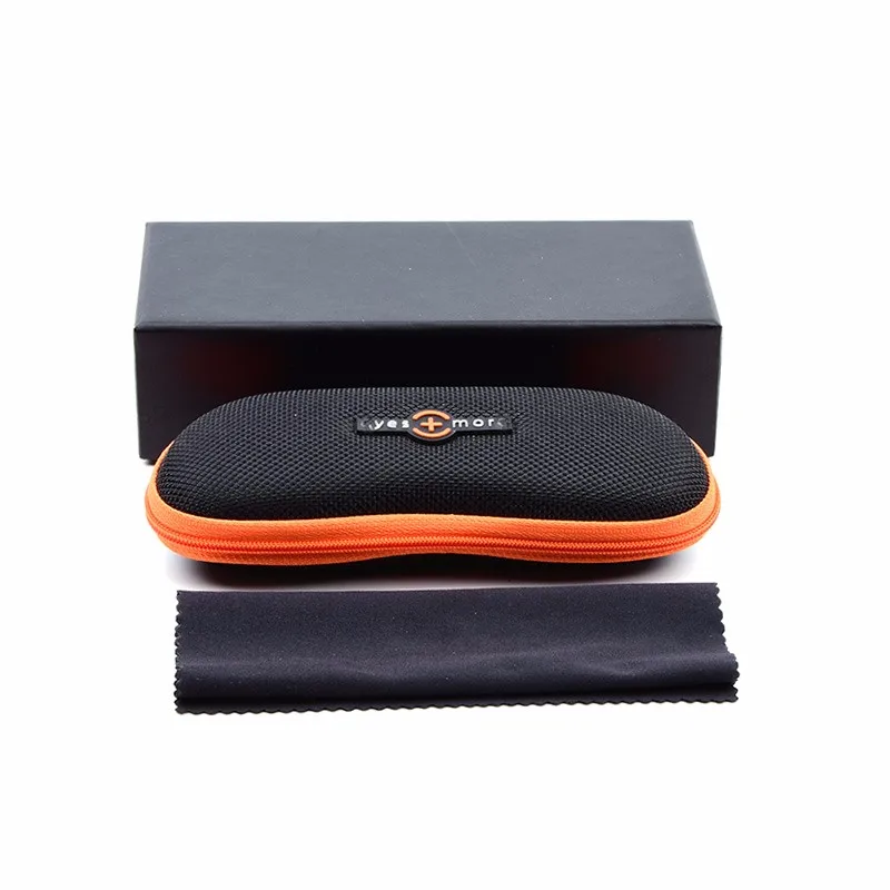 yt0200 fashion brand custom eva optical case