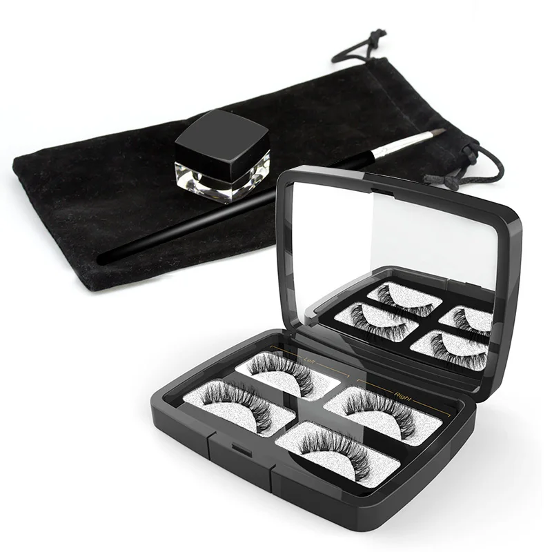 

OEM Hot Selling Magnetic Eyeliner Set Wholesale