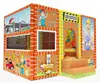 Attractive Children Play Centre Import From China Amusement Park Games