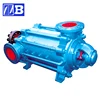 D Standard or Nonstandard and Single-stage Pump Structure Electric Irrigation High Pressure Water Pump