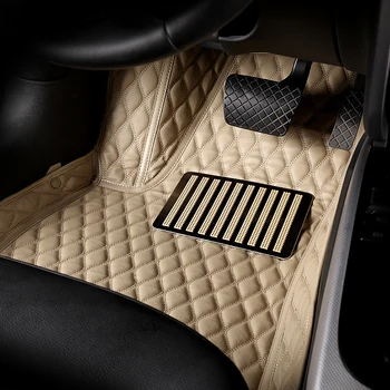 high quality car floor mats