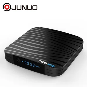 Android TV Box RCA Output