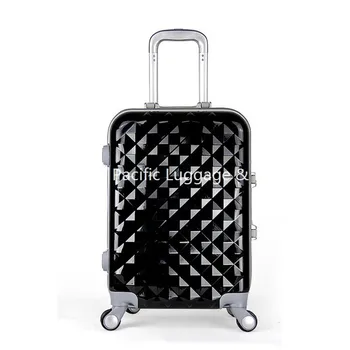 cheap suitcase with wheels