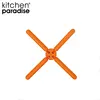 Reliable Performance LFGB Approved silicone pot holder