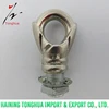 closed opening ring Iron hook for chandelier ceiling plate ceiling rose retro edison